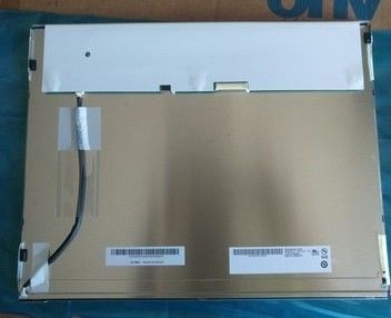 G150XG03 V1 AUO 15 CALA 1024 × 768RGB 250CD / M2 CCFL LVDS Temp .: 0 ~ 50 ° C PRZEMYSŁOWY WYŚWIETLACZ LCD