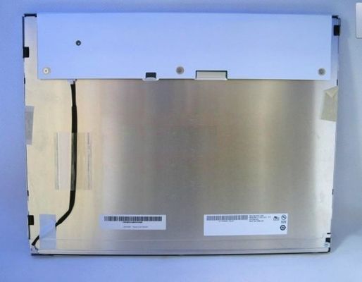 G150XG03 V4 AUO 15 CALI 1024 × 768RGB 250CD / M2 WLED LVDS Temp .: -30 ~ 85 ° C PRZEMYSŁOWY WYŚWIETLACZ LCD