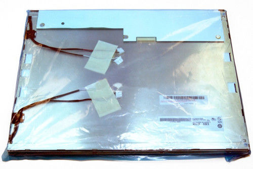 G150XG04 V0 AUO 15 CALI 1024 × 768RGB 500CD / M2 WLED LVDS Temperatura pracy: -20 ~ 70 ° C PRZEMYSŁOWY WYŚWIETLACZ LCD
