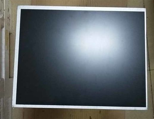 G150XTK02.0 AUO 15 CALI 1024 × 768RGB 390CD / M2 WLED eDP Temperatura pracy: -20 ~ 70 ° C PRZEMYSŁOWY WYŚWIETLACZ LCD