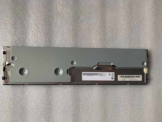 G154EVN01.0 15.4 INCH 1280×800RGB 400CD/M2 AUO TFT LCDOtemperatura pracy: -10 ~ 70 °C