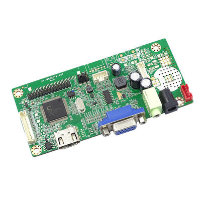 13,3 &quot;1366 x 768RGB 300CD / M2 AUO Ekran TFT WLED LVDS G133XTN01.0
