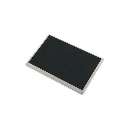 10,1 CALI 1024×600RGB 385 nitów AUO TFT LCD WLED LVDS G101STT01.0