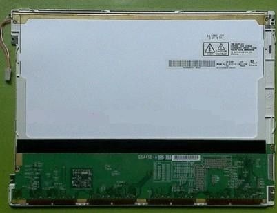 8,1-calowy wyświetlacz TFT 800 × 300RGB 300CD / M2 WLED TTL AUO G081VTN01.0