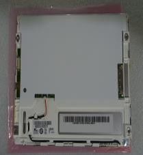 6,5 cala 640 × 480RGB 500 nitów WLED LVDS AUO LCD G065VN02 V0