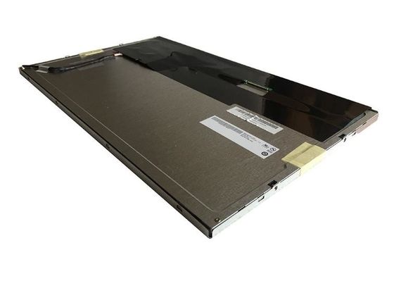 AUO 5 &quot;720 × 1280RGB 570 nitów WLED MIPI TFT LCD 294PPI G050TAN01.0