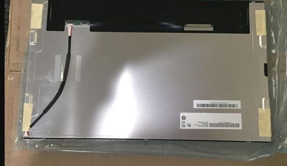 Monitor LCD 1920×1080RGB 15,6 CALI 400CD/M2 WLED EDP LCD G156HAB02.4