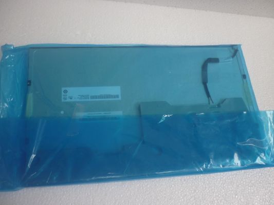 Monitor LCD 1920×1080RGB 15,6 CALI 400CD/M2 WLED EDP LCD G156HAB02.4