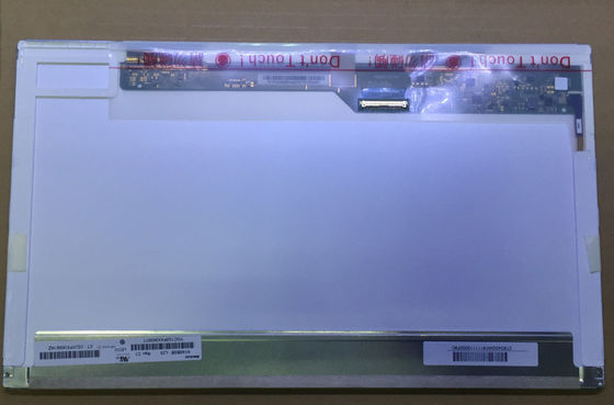 1000nits WLED LVDS AUO Panel LCD 1920×1080RGB 15.6 INCH G156HAN04.0