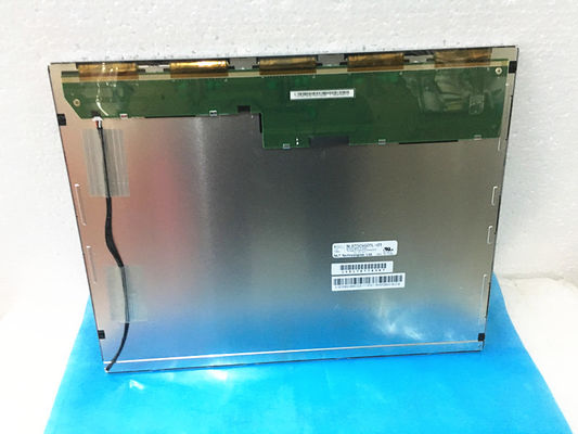 NLB150XG02L-02 NLT 15 CALA 250CD / M2 LCM 1024 × 768 1024 × 768RGB WLED LVDS Temp. Przechowywania: -30 ~ 80 ° C PRZEMYSŁOWY WYŚWIETLACZ LCD