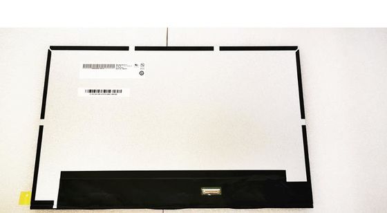 15,6-calowy, 1920 × 1080RGB, 500 nitów, wyświetlacz WLED EDP TFT G156HAN05.0
