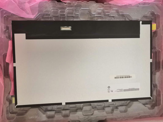 15,6-calowy, 1920 × 1080RGB, 500 nitów, wyświetlacz WLED EDP TFT G156HAN05.0