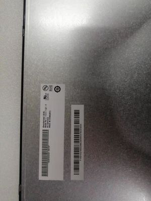 Panel LCD 1366 × 768RGB 220CD / M2 WLED EDP 100PPI G156XTN02.0 AUO