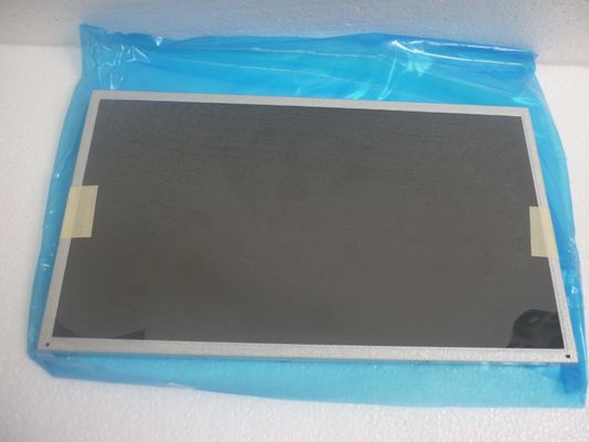 15.6 INCH 1366×768RGB 500nits WLED LVDS AUO Panel LCD G156XW01 V2