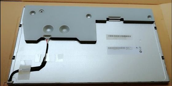 15.6 INCH1366×768RGB 500CD/M2 WLED EDP LCD Panel G156XW01 V4 Temperatura przechowywania: -20 ~ 60 °C