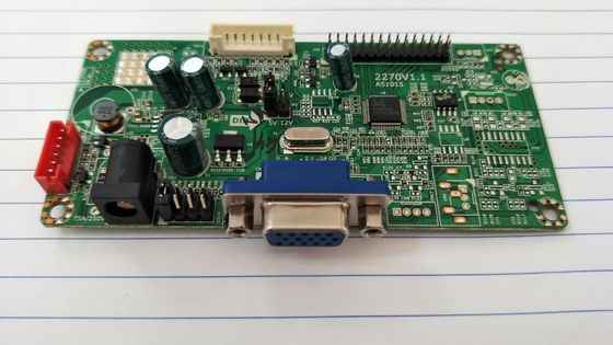 17 CALI 1280×1024RGB 380 nitów CCFL LVDS AUO TFT LCD G170EG01 V0