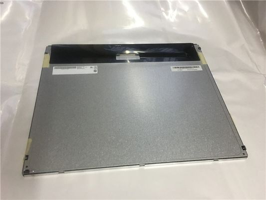 AUO 17 &quot;1280 × 1024RGB 400 nitów WLED LVDS TFT LCD G170ETN03.1