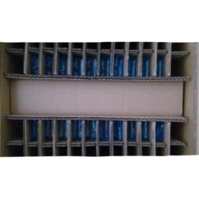 21.5" 400cd/m2 1920x1080 TFT Panel LCD G215HAN01.1 89/89/89/89 (typ.)