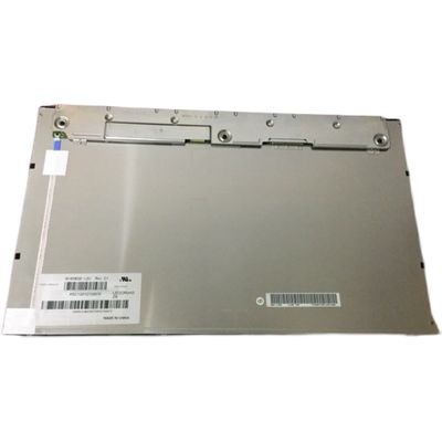 1366 × 768RGB 450 nitów Panel LCD TFT WLED EDP G185XTN01.1 AUO