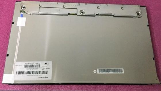 1366 × 768RGB 450 nitów Panel LCD TFT WLED EDP G185XTN01.1 AUO