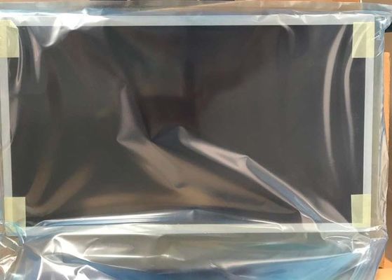 1366 × 768RGB 450 nitów Panel LCD TFT WLED EDP G185XTN01.1 AUO
