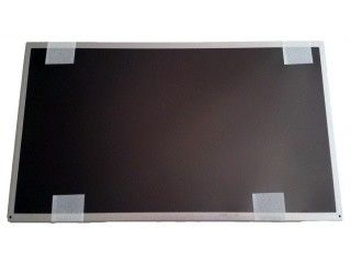 AUO 18,5 INCH 1366×768RGB AUO TFT LCD 450CD/M2 Temperatura pracy: 0 ~ 60 °C G185XW01 V201
