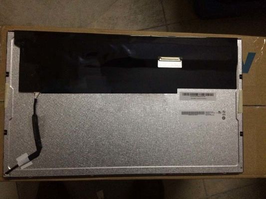 G185XW01 V1 AUO 18,5 CALA Podświetlenie WLED ， Żywotność ≥ 50 000 godzin ， Ze sterownikiem LED ， Upside I / F ， Matowy