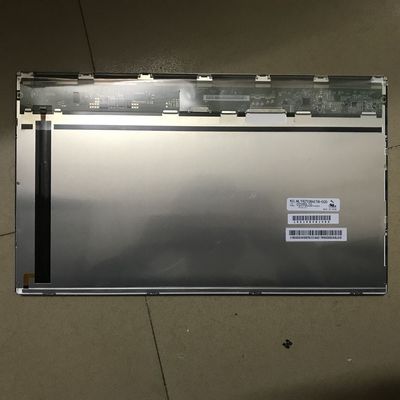 NL192108AC18-01D NLT 15,6 CAL 400CD / M2 LCM 1920 × 1080 1920 × 1080RGB WLED eDP Temp. Pracy: -20 ~ 70 ° C PRZEMYSŁOWY LCD D