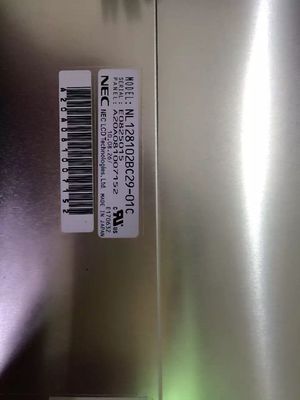 NL128102BC29-01C NLT 19INCH 270CD / M2 LCM 1280 × 1024 1280 × 1024RGB CCFL LVDS Temperatura pracy: 0 ~ 55 ° C INDUSTRIAL LC