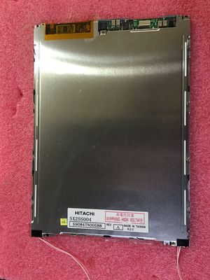 SX25S004 HITACHI 10,0 &quot;800 (RGB) × 600, 100 cd / m² Temp. Przechowywania: -20 ~ 60 ° C PRZEMYSŁOWY WYŚWIETLACZ LCD