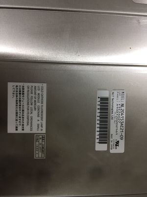 NL204153AC21-09 NLT 21,3 cala 800CD / M2 LCM 2048 × 1536 2048 × 1536RGB CCFL LVDS Temperatura pracy: 0 ~ 55 ° C PRZEMYSŁ L