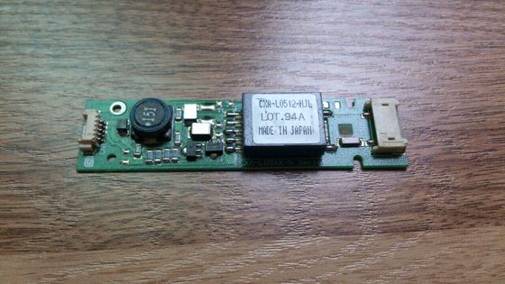 NL12876AC39-01 NLT 23 CAL 450CD / M2 LCM 1280 × 768 1280 × 768RGB CCFL LVDS Temp. Przechowywania: -20 ~ 60 ° C PRZEMYSŁOWY WYŚWIETLACZ LCD