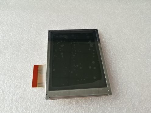 TX09D70VM1CBB HITACHI 3,5 cala 240 (RGB) × 320 320 (cd / m²) Temperatura przechowywania: -20 ~ 70 ° C PRZEMYSŁOWY WYŚWIETLACZ LCD