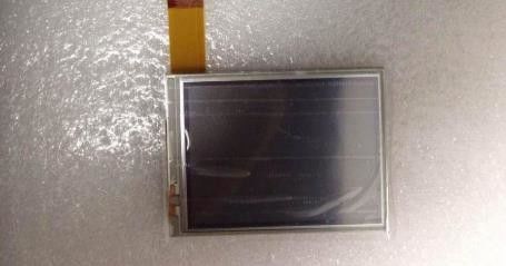 NL2432HC22-50A NLT 3,5 CALA 220CD / M2 LCM 240 × 320 240 × 320RGB WLED TTL Temperatura pracy: -20 ~ 70 ° C PRZEMYSŁOWY LCD DI