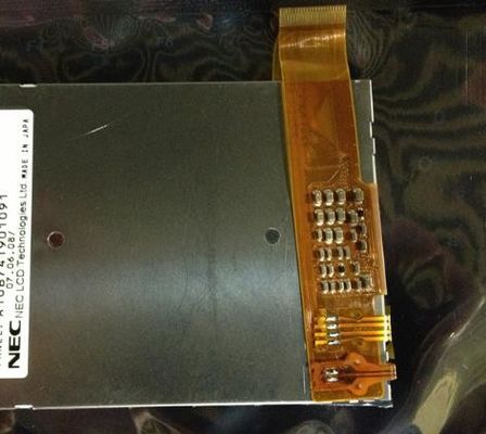 NLT 3,5 cala 220 nitów NEC TFT Wyświetlacz LCM 480×640 NL4864HL11-02A