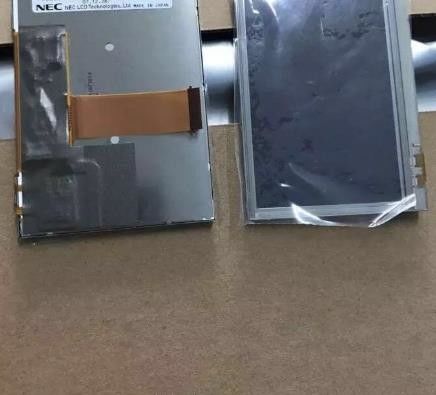 4,1-calowy ekran LCM400CD/M2 LCM 800×480 WLED TTL TFT LCD NL8048HL11-01A