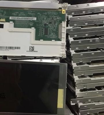 LCM 5,7 INCH 640×480 WLED TTL NEC TFT Panel 800nits NL6448AC18-08F