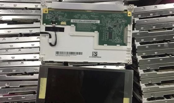 450cd/m2 10,4 cali VGA 76PPI TFT LCD Display NL6448BC33-70 80/80/80/80 (typu)