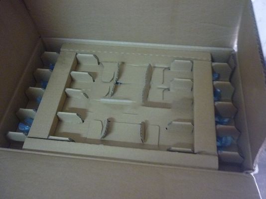 NLT 5,7 INCH 800CD/M2 TFT LCD Display LCM 640×480 NL6448BC18-01F TFT-LCD