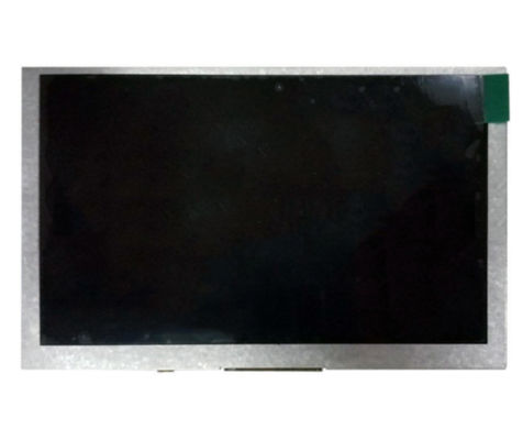 640×480 5,7 INCH VGA 141PPI 800nits LCD Panel wideo TX14D28VM5BAA