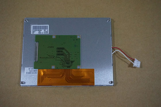 640×480 5,7 INCH VGA 141PPI 800nits LCD Panel wideo TX14D28VM5BAA