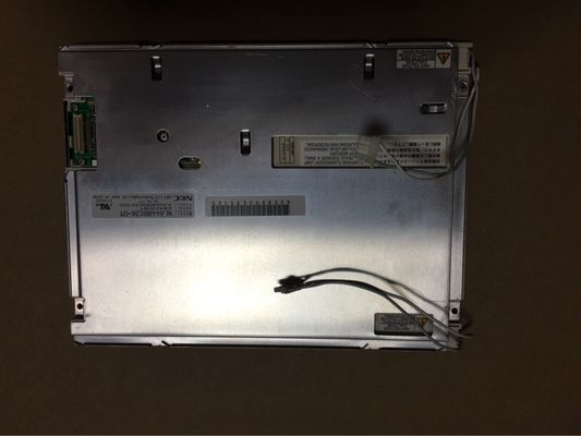 600CD / M2 LCM 640 × 480 CCFL TTL Przemysłowy panel TFT NL6448BC26-01F