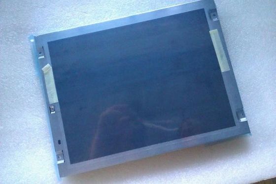 NLT 8,4 cala 650 nitów LCM 800 × 600 CCFL LVDS Wyświetlacz TFT LCD NL8060BC21-06