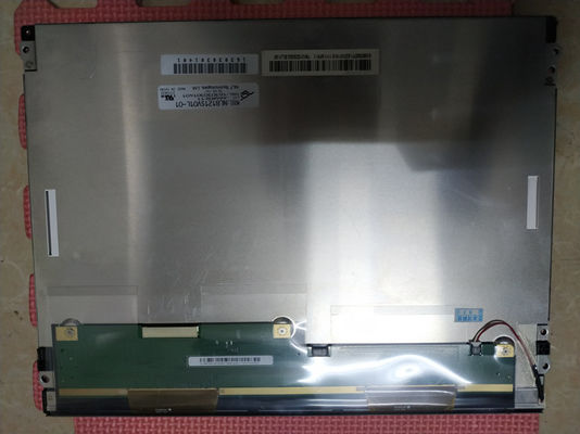 NLT 8,4 &quot;400 nitów LCM WLED LVDS NEC Wyświetlacz TFT NLB084SV01L-01