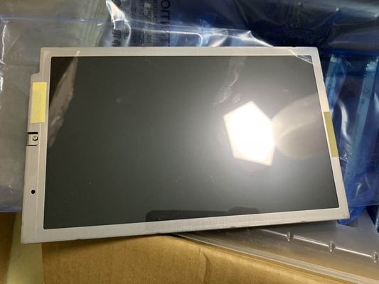 1000 cd/m2 7" WVGA 133PPI TFT LCD Display NL8048AC19-14F 80/80/80/80