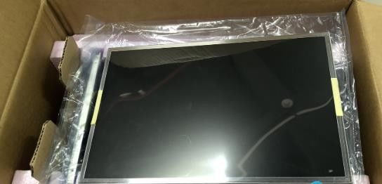 NL2432HC17-09B 148PPI 240×320 2,7 INCH NEC TFT Display 50,54 ((H) × 68,62 ((V) mm