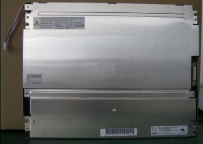 10.4 Inch 450cd/m2 VGA 76PPI TFT LCD Panel NL6448BC33-64D 80/80/80/55