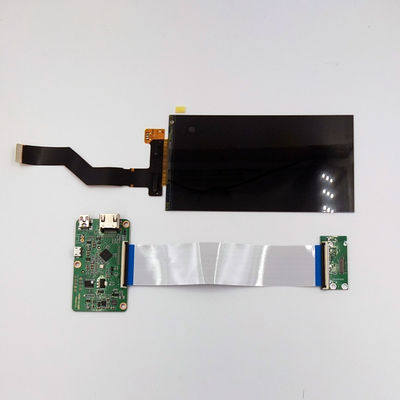 Seria LS060 1440 × 2560RGB 450 cd / m² Wyświetlacz Sharp TFT LCD LS060R1SX02