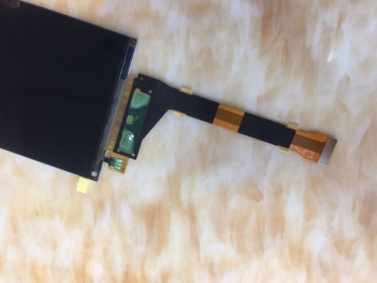 5,9 CALOWY 1080 (RGB) × 1920 420 cd / m² LS059T1SX03 Wyświetlacz Sharp TFT LCD