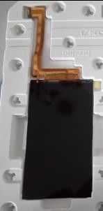 5,5 cala 1080 × 1920 RGB 500CD / M2 Sharp TFT LCD LS055T1SX01